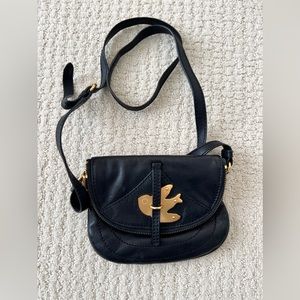 Marc by Marc Jacobs Petal to the Metal Crossbody Purse
